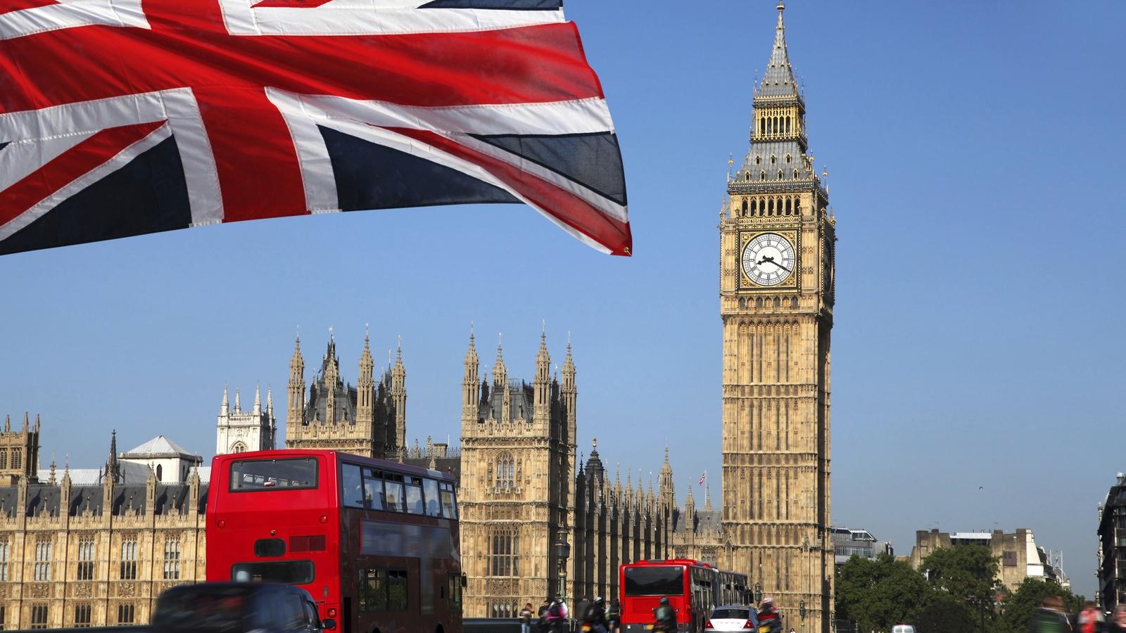 London, az egyik legfőbb kivándorlási célállomás/Thinkstock