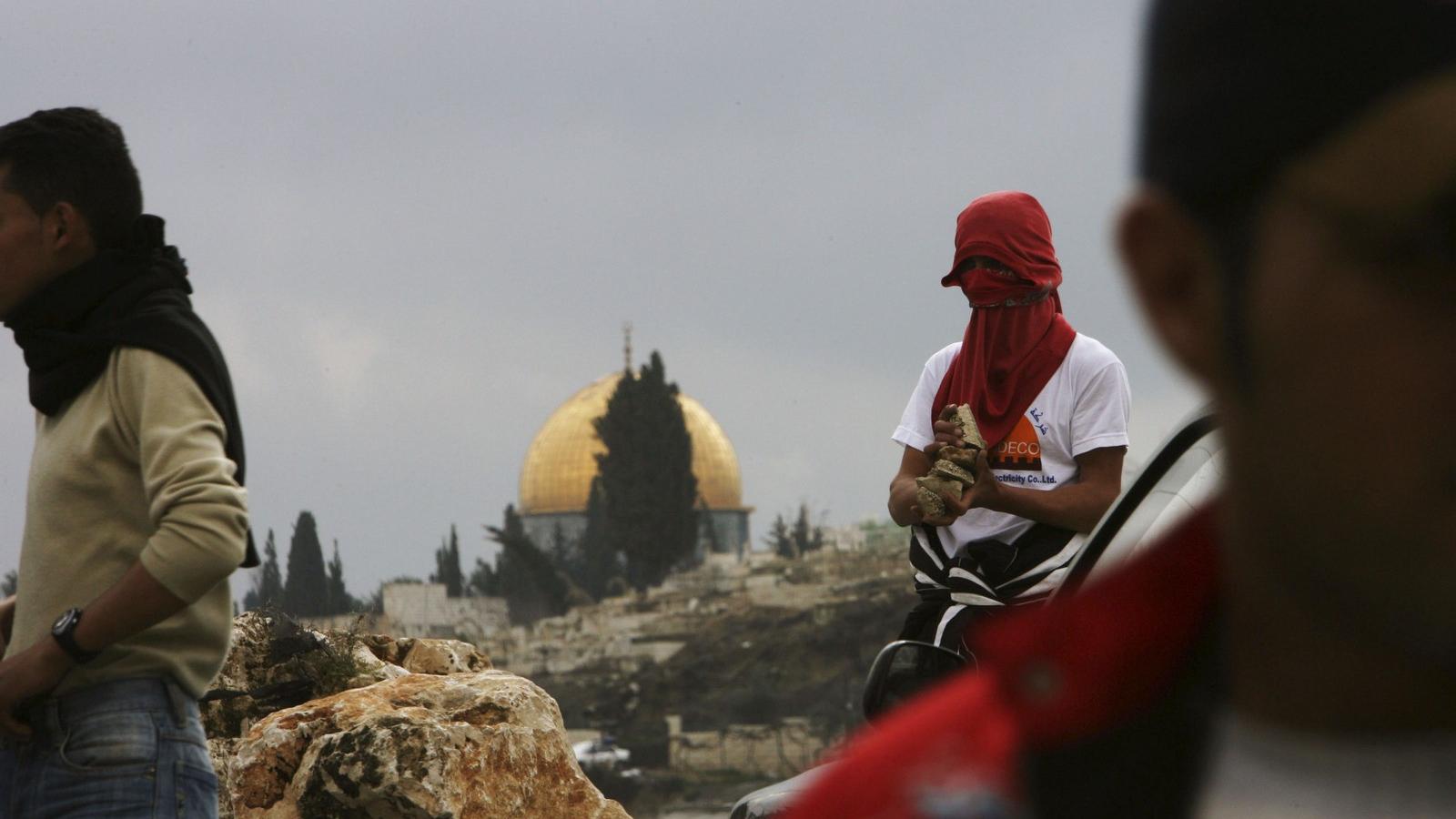 Fotó: Uriel Sinai/Getty Images