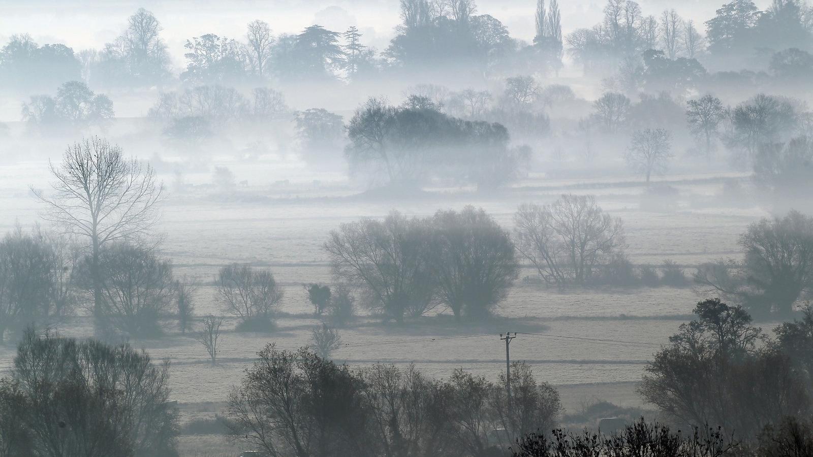 Fotó: Matt Cardy, Getty Images.