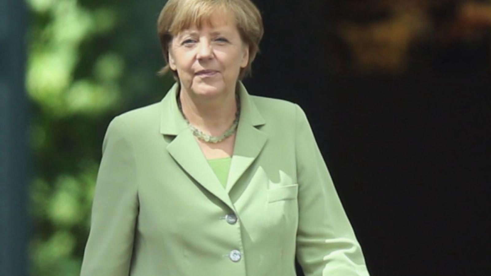 Merkel folytatná diadalútját
FOTÓ: EUROPRESS/GETTY IMAGES