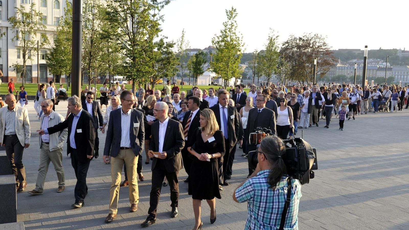 MTI Fotó: Kovács Attila