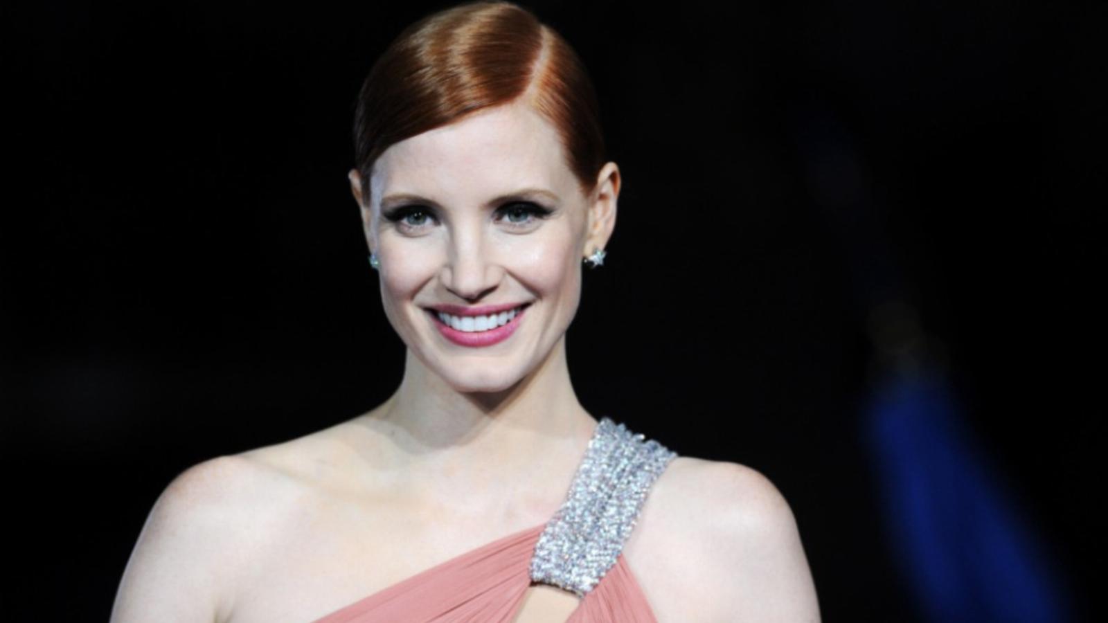 Jessica Chastain
FOTÓ: EUROPRESS/STUART C. WILSON