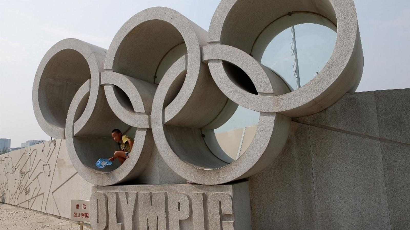 Két év múlva dől el, melyik város nyeri el a 2024-es ötkarikás játékok
rendezési jogát FOTÓ: EUROPRESS/GETTY IMAGES/MATTHEW STO