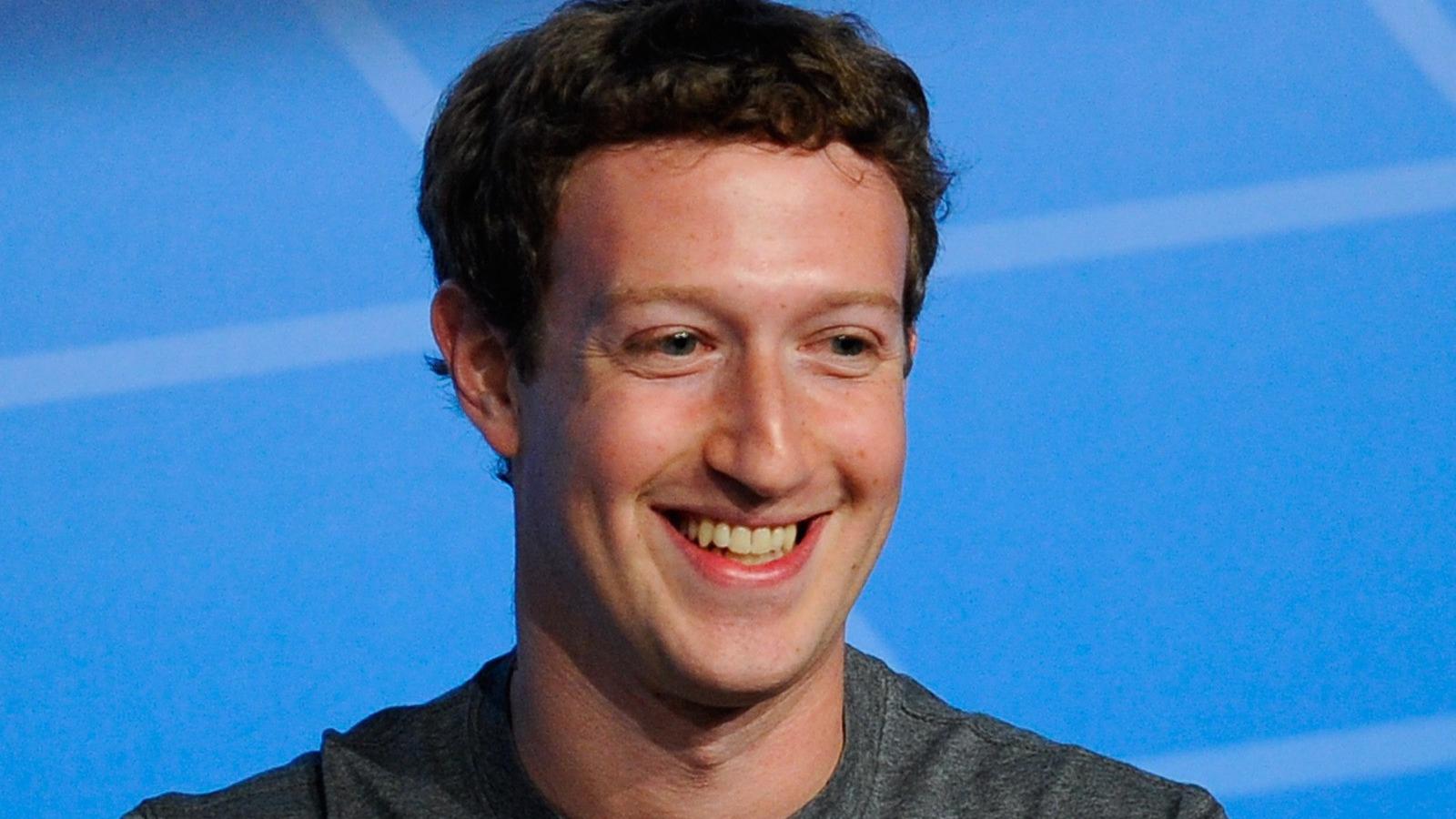  Mark Zuckerberg Fotó: David Ramos/Getty Images Hírek