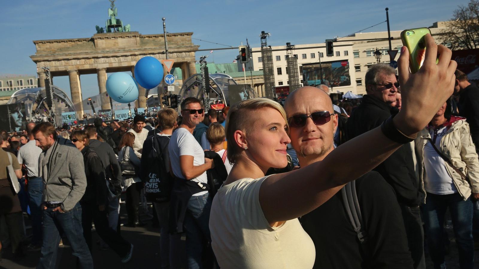 FOTÓK: Sean Gallup/Thomas Lohnes/Getty Images