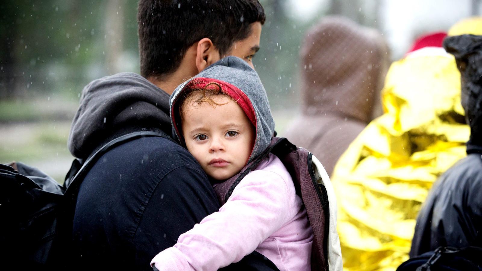 Fotók: Matt Cardy/Getty Images