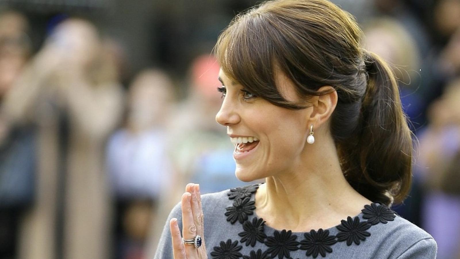 Fotók: Facebook /Catherine, Duchess of Cambridge