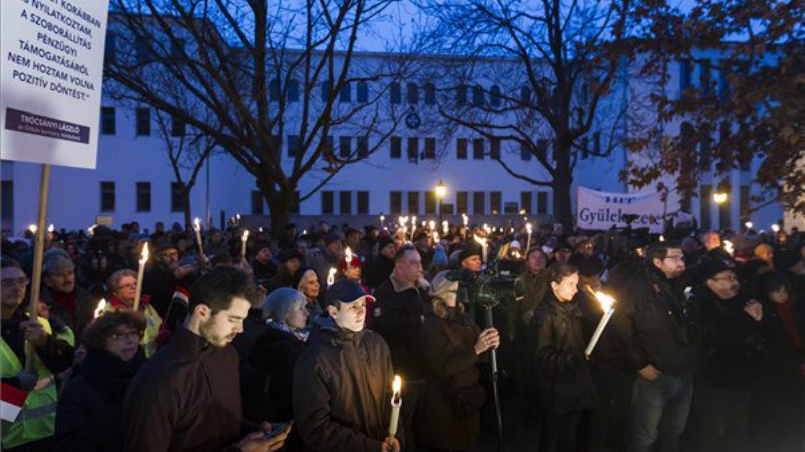 MTI FOTÓ: Szigetváry Zsolt