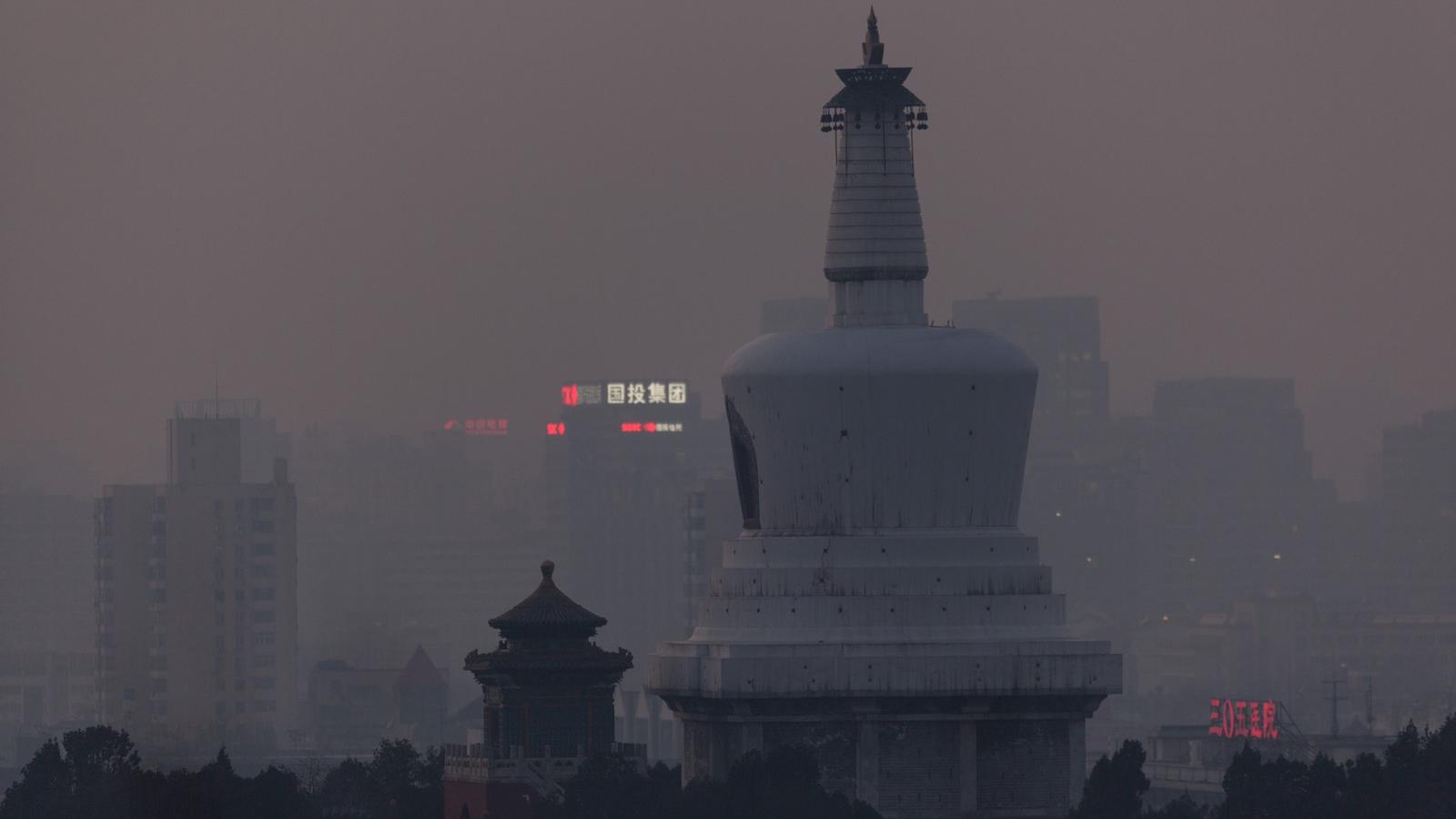 FOTÓ:Xiao Lu Chu/Getty Images