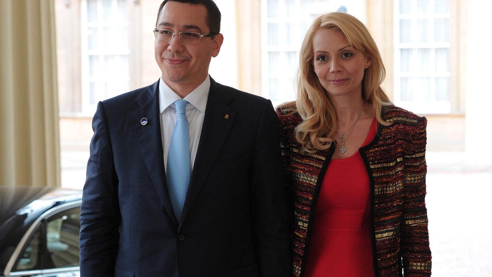 Victor Ponta kormányának napjai meg vannak számlálva FOTÓ: EUROPRESS/GETTY IMAGES/CARL COURT