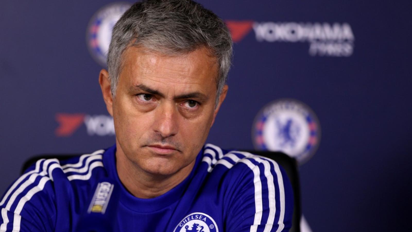 Mourinho, még a Chelsea edzőjeként FOTÓ: EUROPRESS/GETTY IMAGES/IAN WALTON