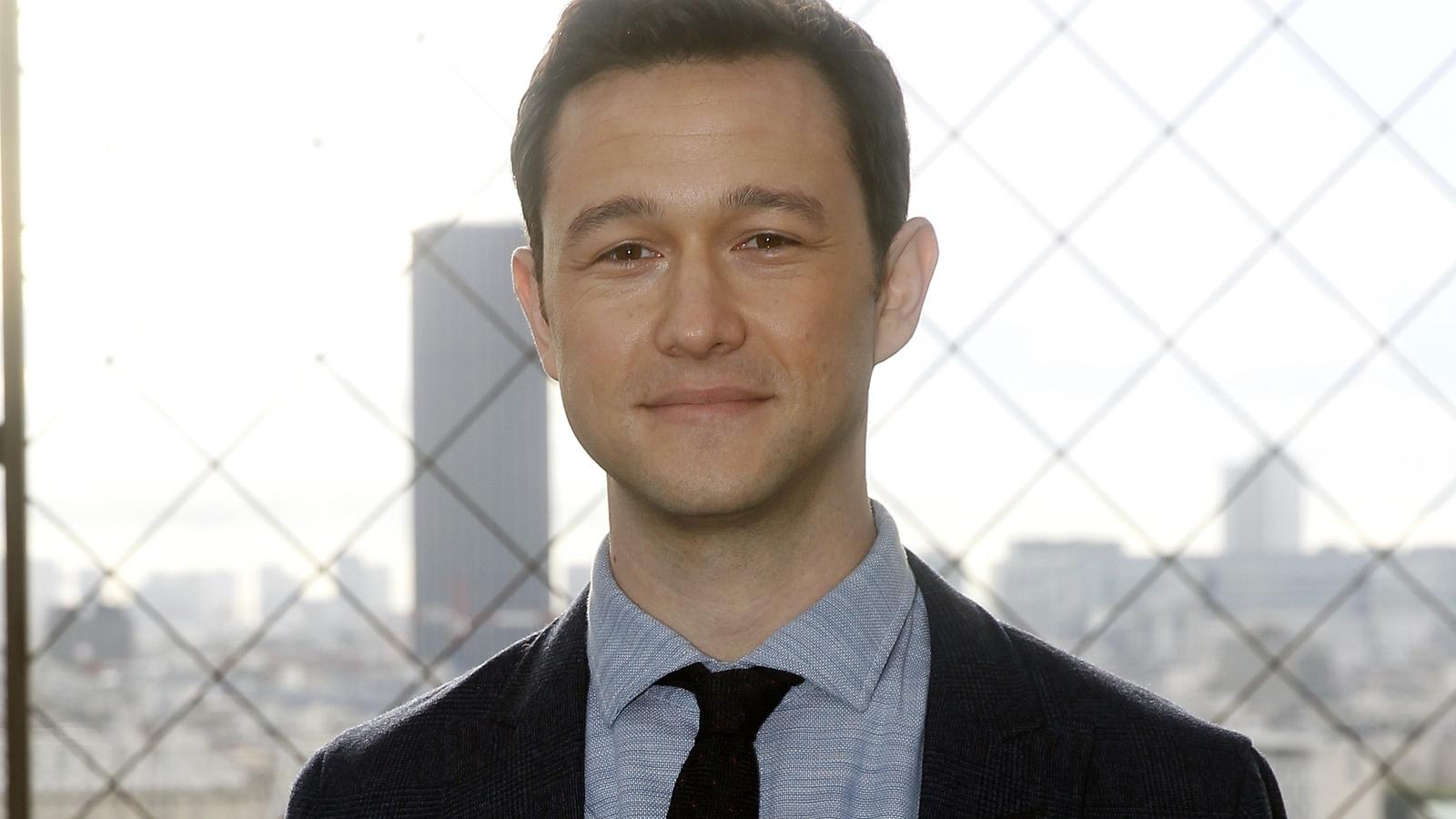 Joseph Gordon Levitt - Fotó: Thierry Chesnot/Getty Images