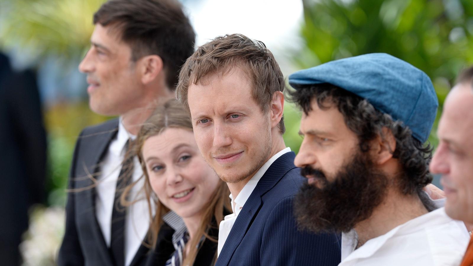 Cannes 2015 Fotó: Pascal Le Segretain