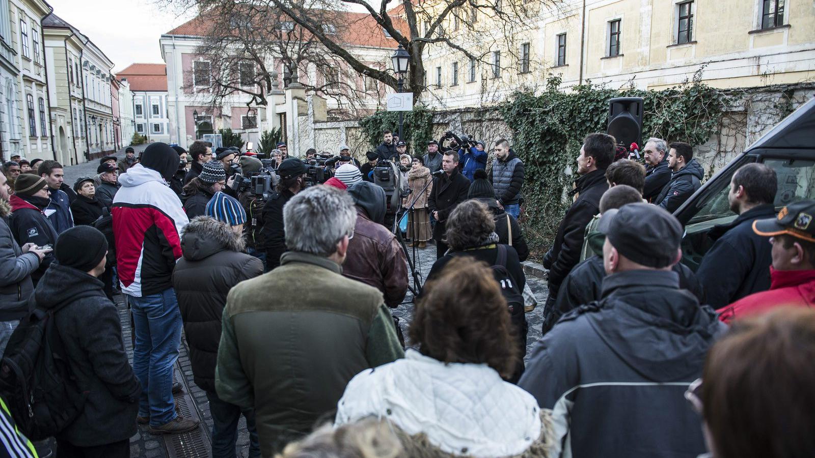  MTI Fotó: Bodnár Boglárka