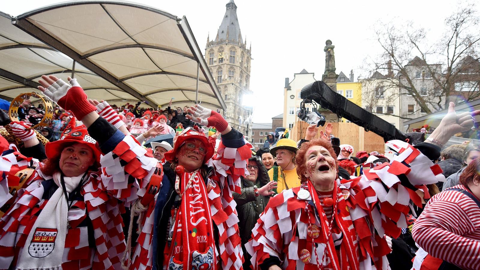 Fotó Getty Images, Volker Hartmann