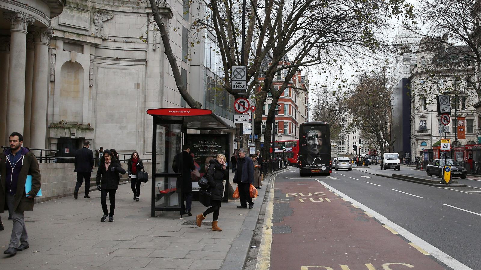 London - Fotó: Peter Macdiarmid/Getty Images