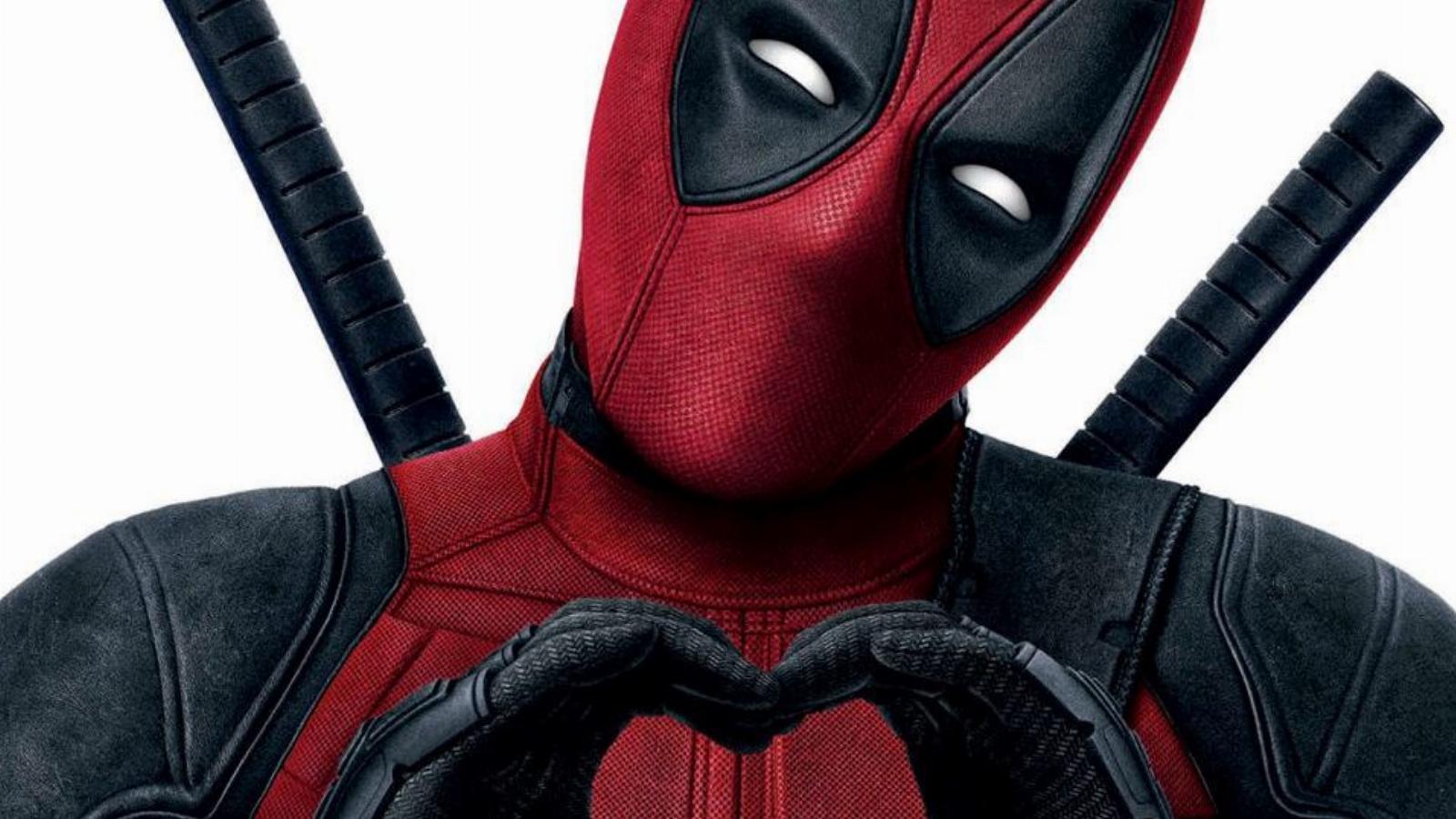 Forrás: Deadpool Movie/Facebook