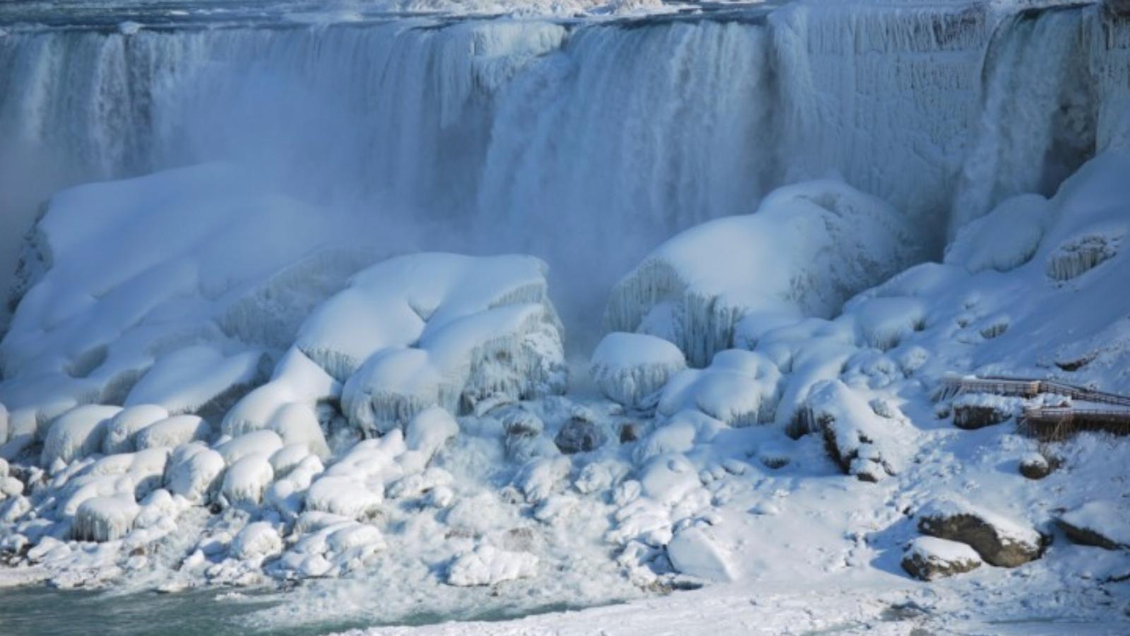 Niagara FOTÓ: Thinkstock, Svitlana Prada