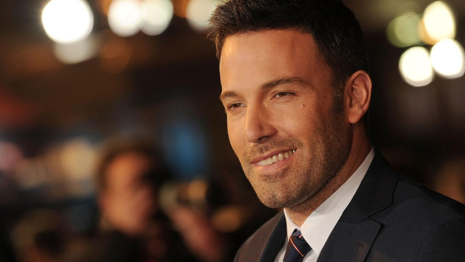 Az Oscar-díjas Ben Affleck alakítja Batmant FOTÓ: EUROPRESS/GETTY IMAGES