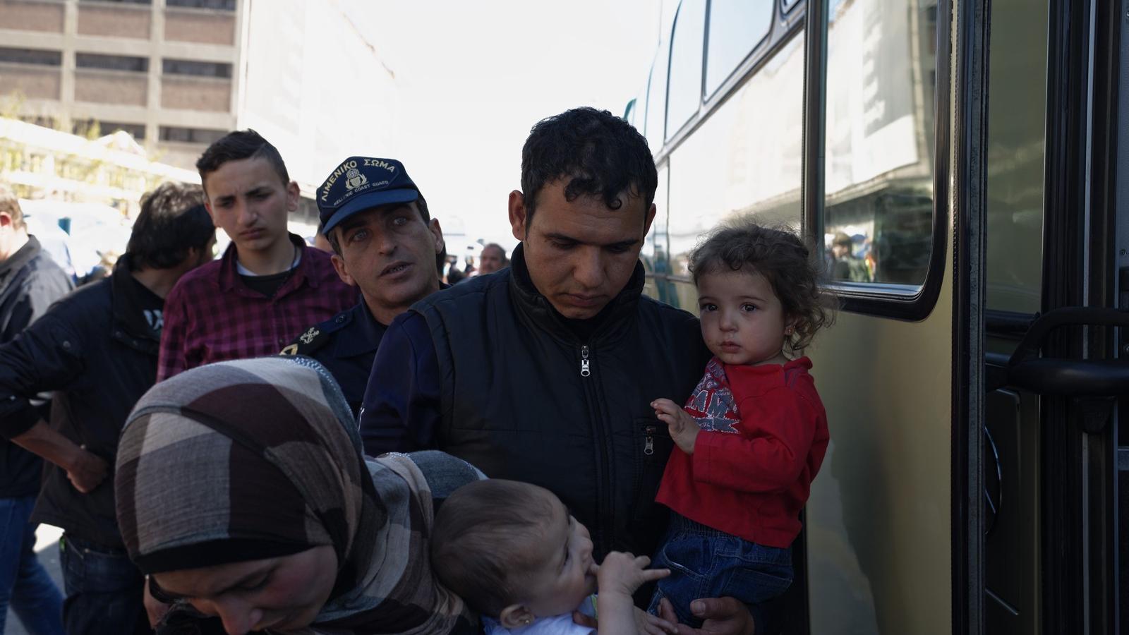 Fotó: Gerasmos Koilakos / Pacific Press / LightRocket/ Getty Images