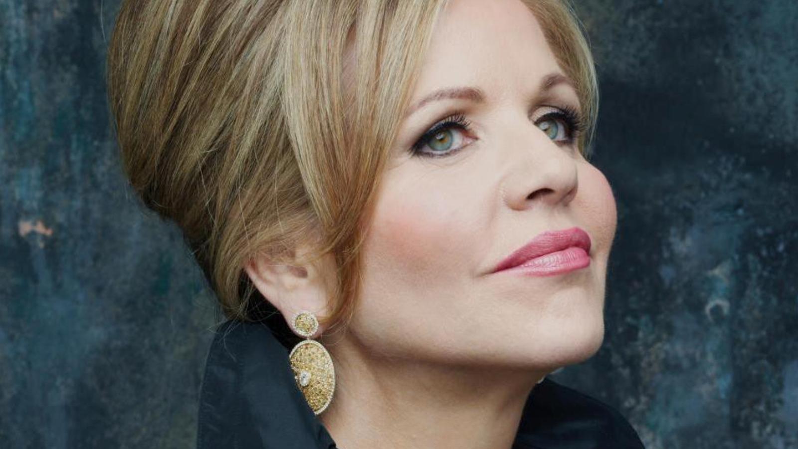 Forrás: Renée Fleming/Facebook