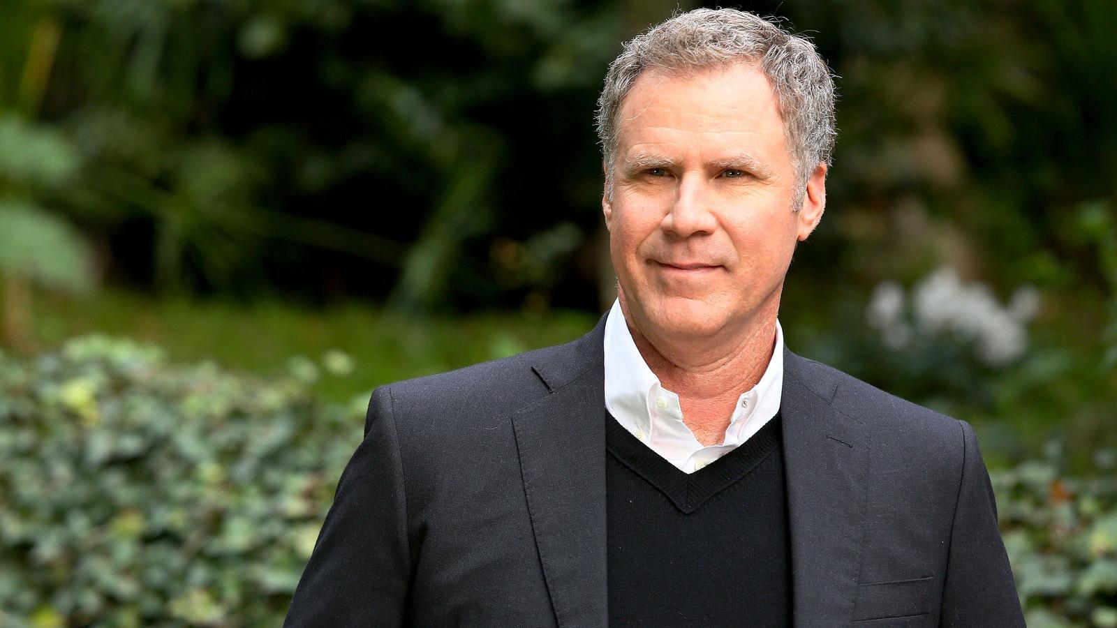 Will Ferrell alakította volna Ronald Reagant. FOTÓ: Ernesto Ruscio/Getty Images/Paramount Pictures