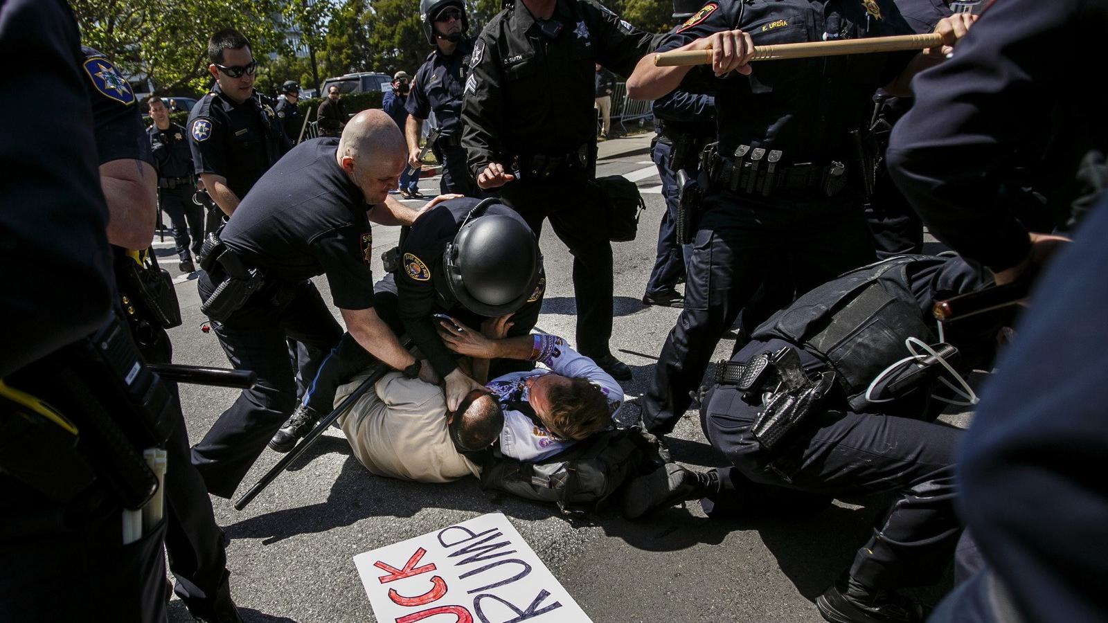 FOTÓK: Marcus Yam/Getty Images