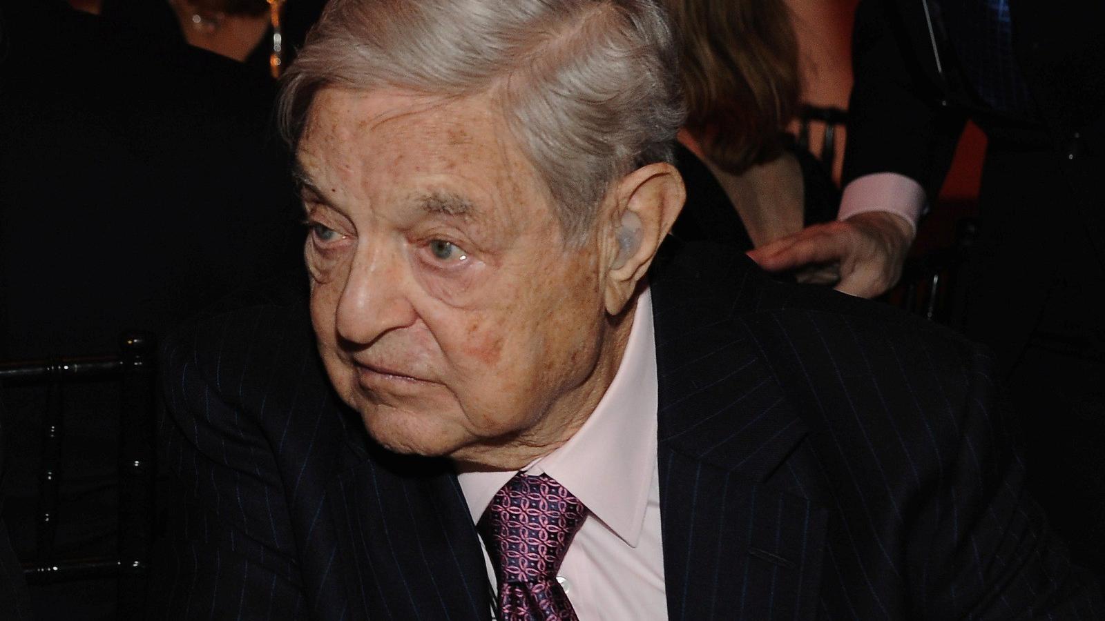 Fotó: Soros György - D Dipasupil/Getty Images
