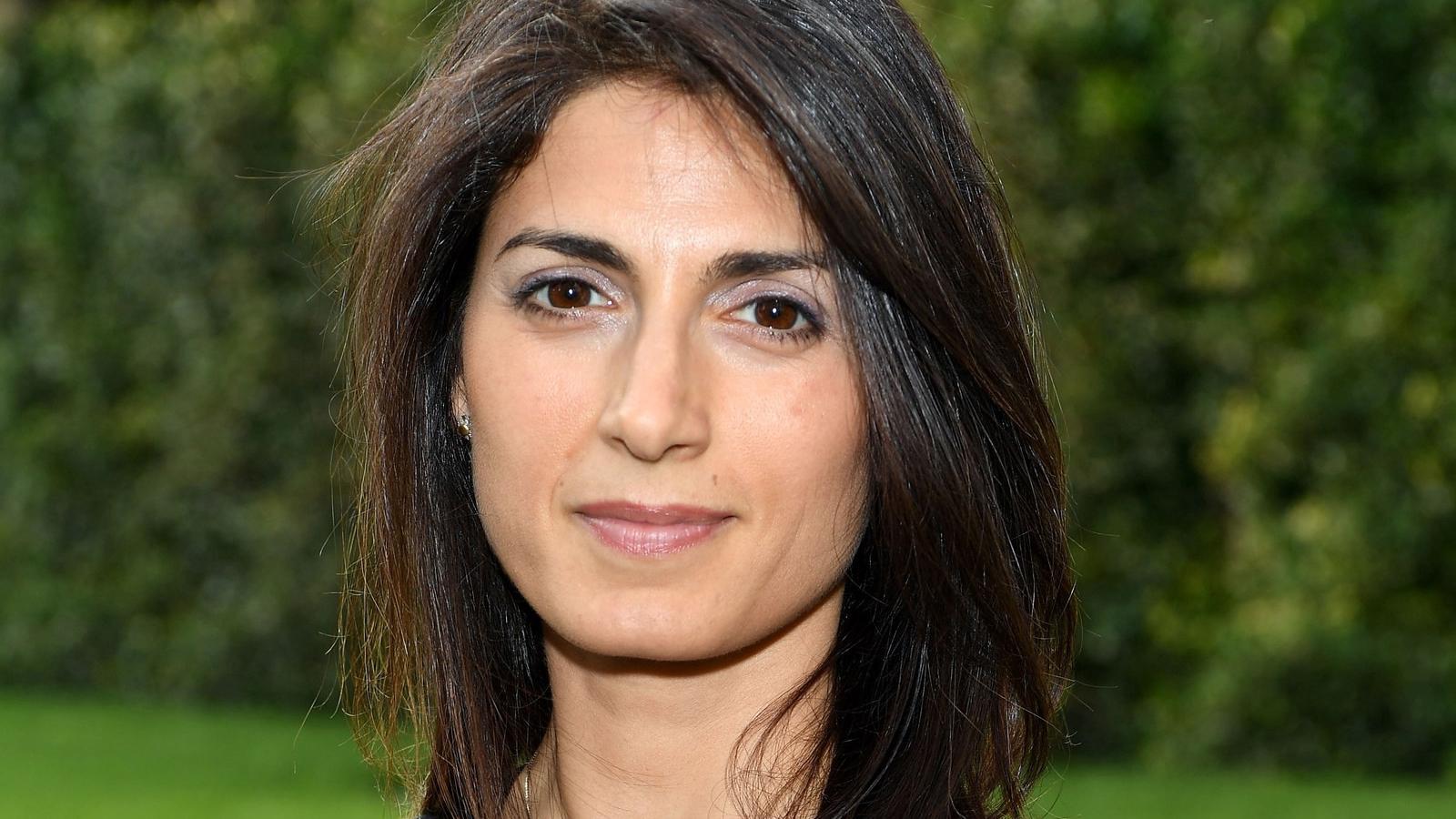 Virginia Raggi lehet hamarosan Róma polgármestere