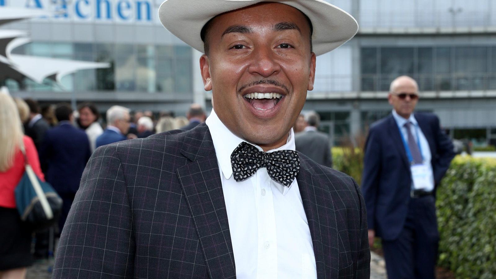 Lou Bega. FOTÓ: Andreas Rentz/Getty Images