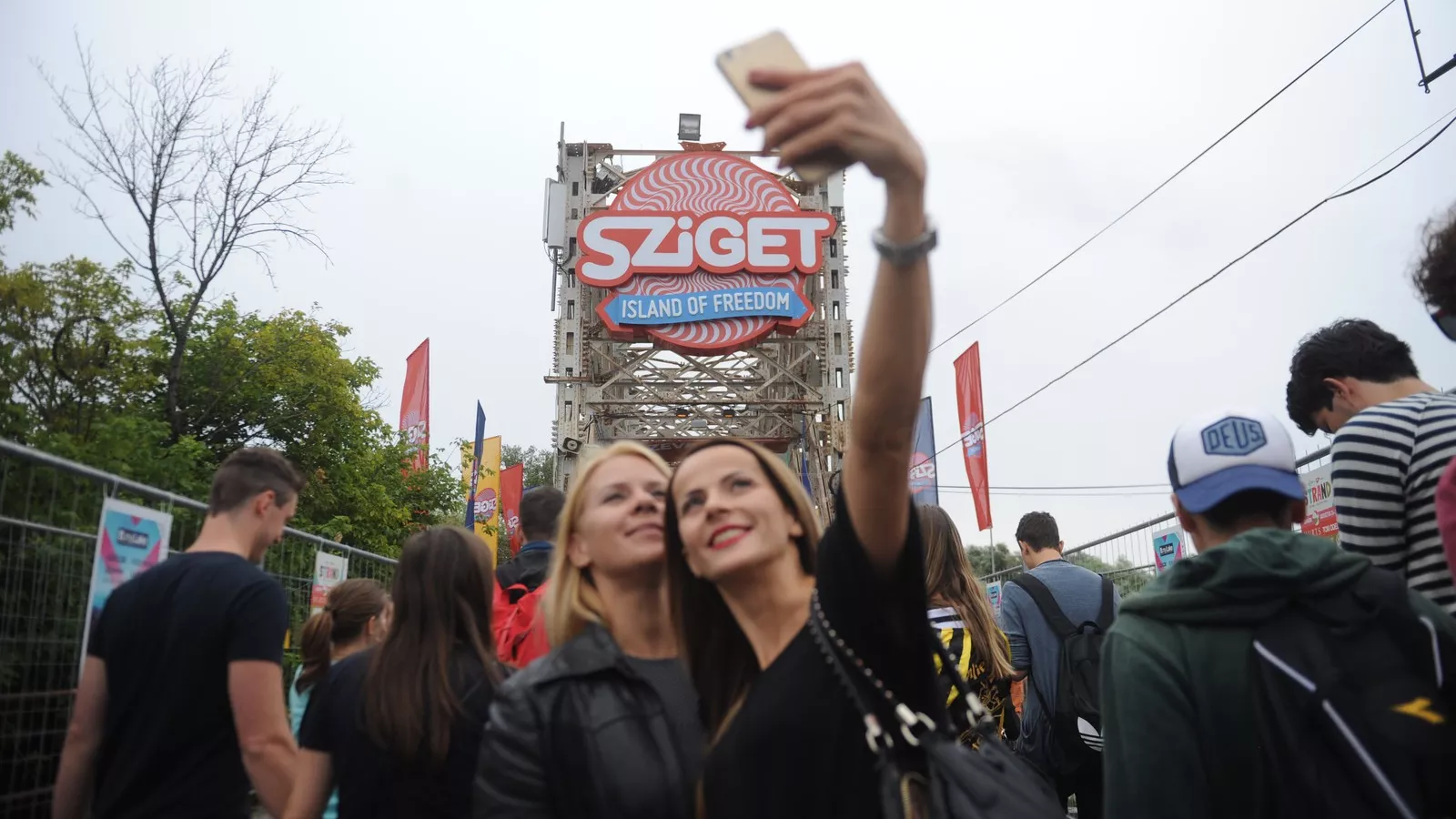Fotók: Molnár Ádám, Tóth Gergő