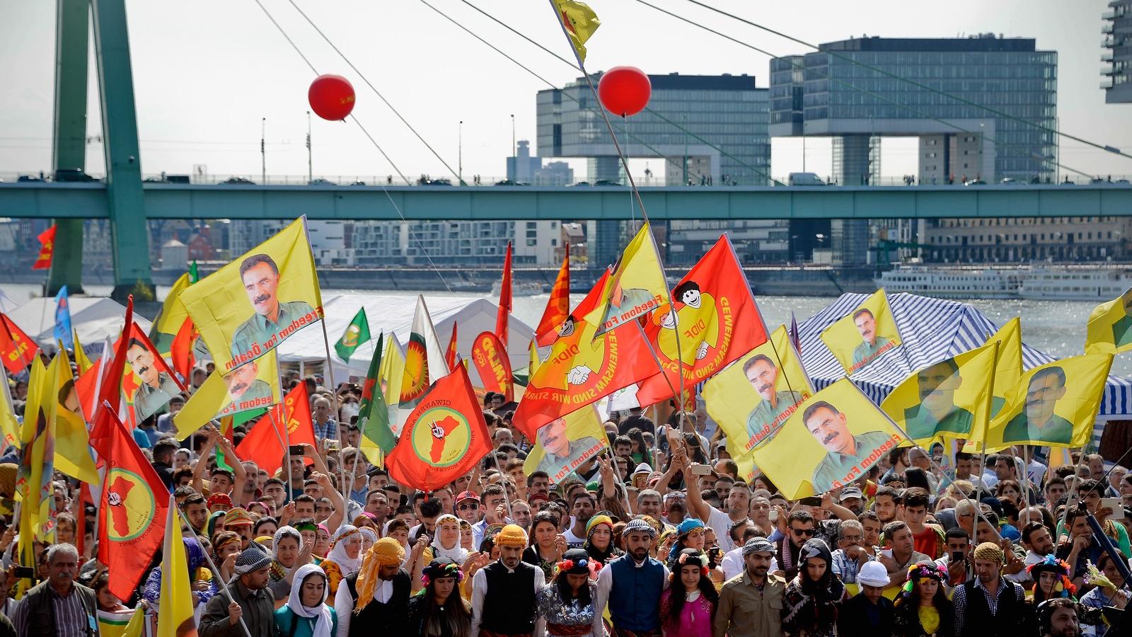 FOTÓK: Sascha Schuermann/Getty Images