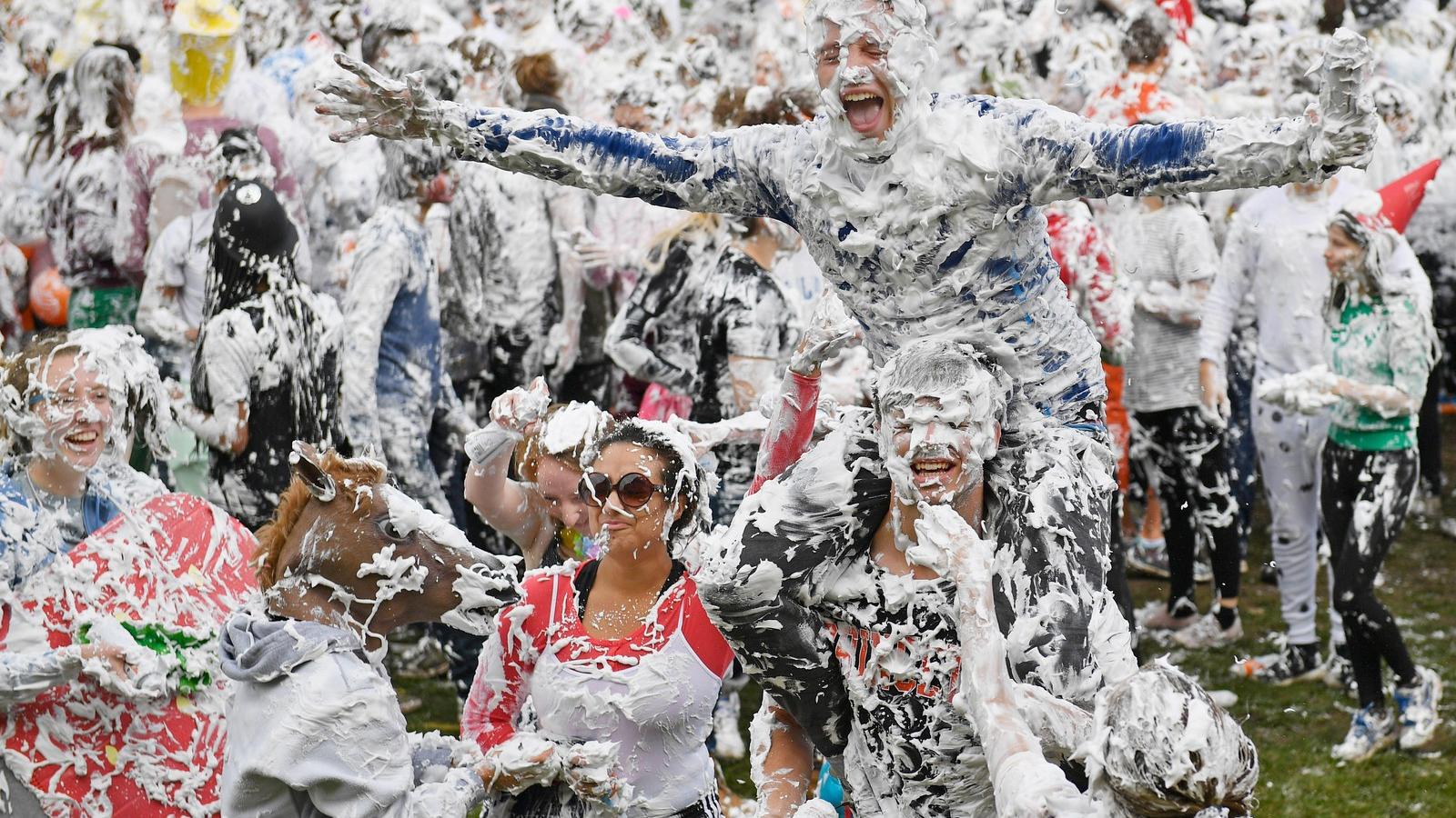 FOTÓ: EUROPRESS/GETTY IMAGES/JEFF J. MITCHELL