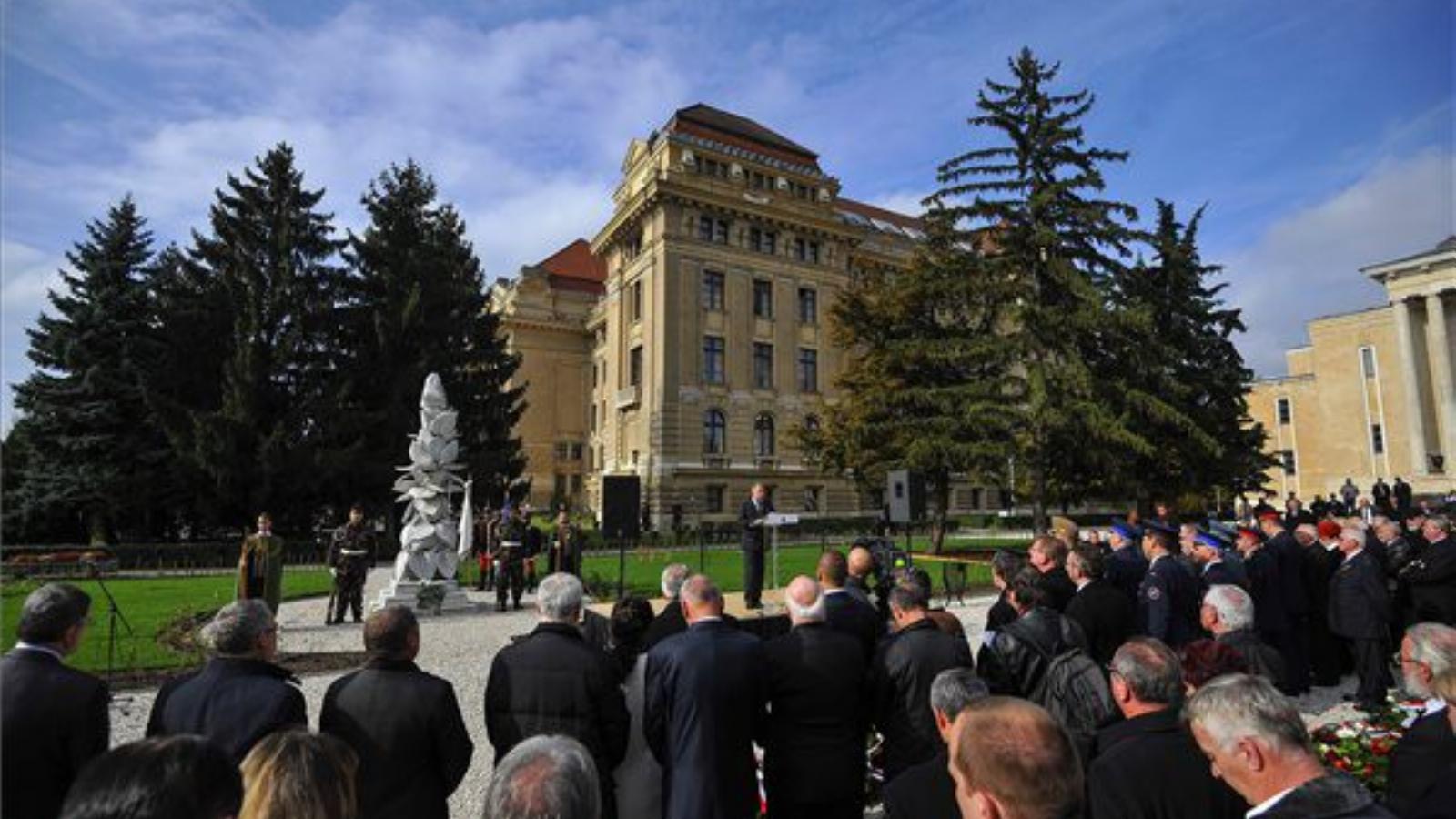 MTI Fotó: Czeglédi Zsolt