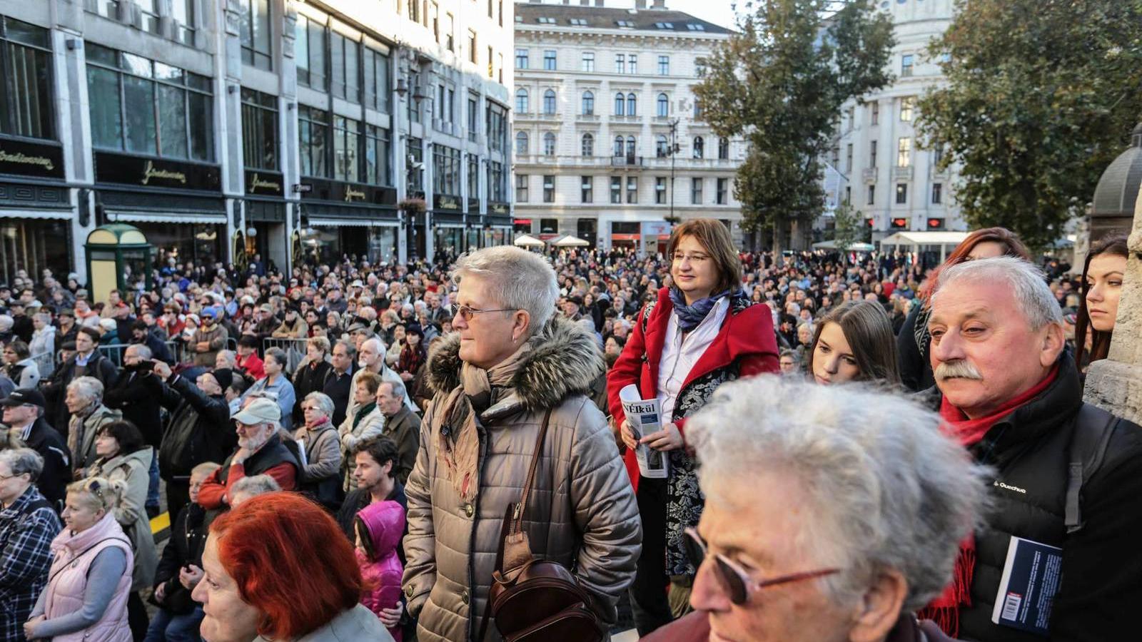 Fotó: Facebook/Népszabi szerkesztőség