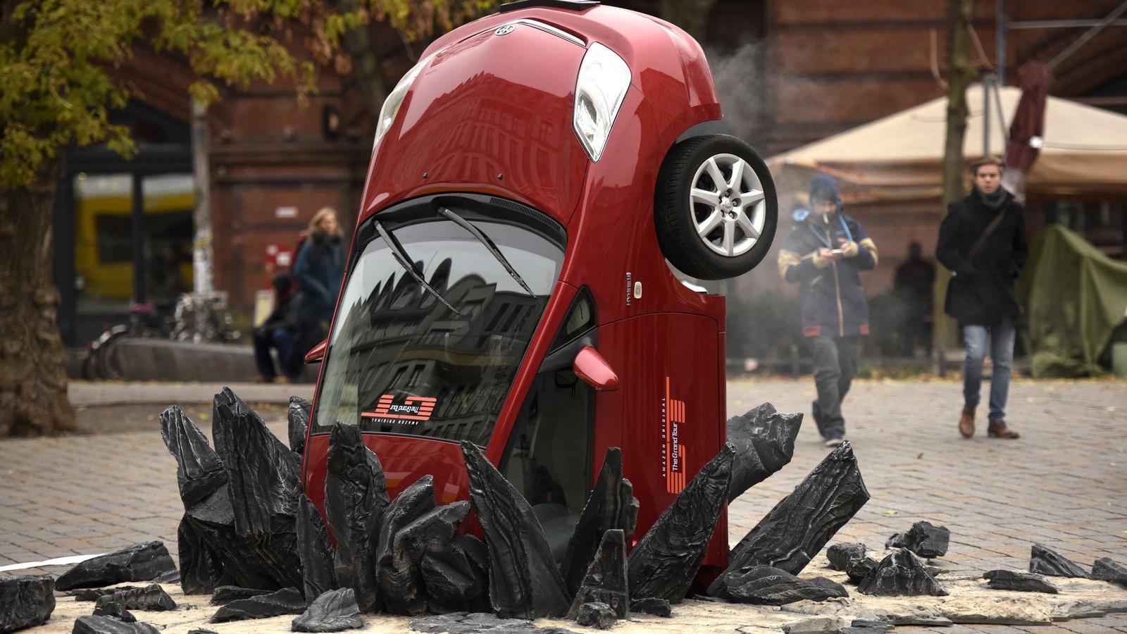 FOTÓ: EUROPRESS/GETTY IMAGES/CLEMENS BILAN