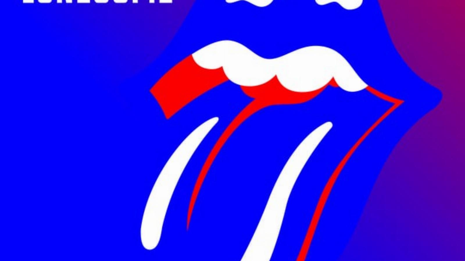 Blue & Lonesome borítója FOTÓ: INTERSCOPE