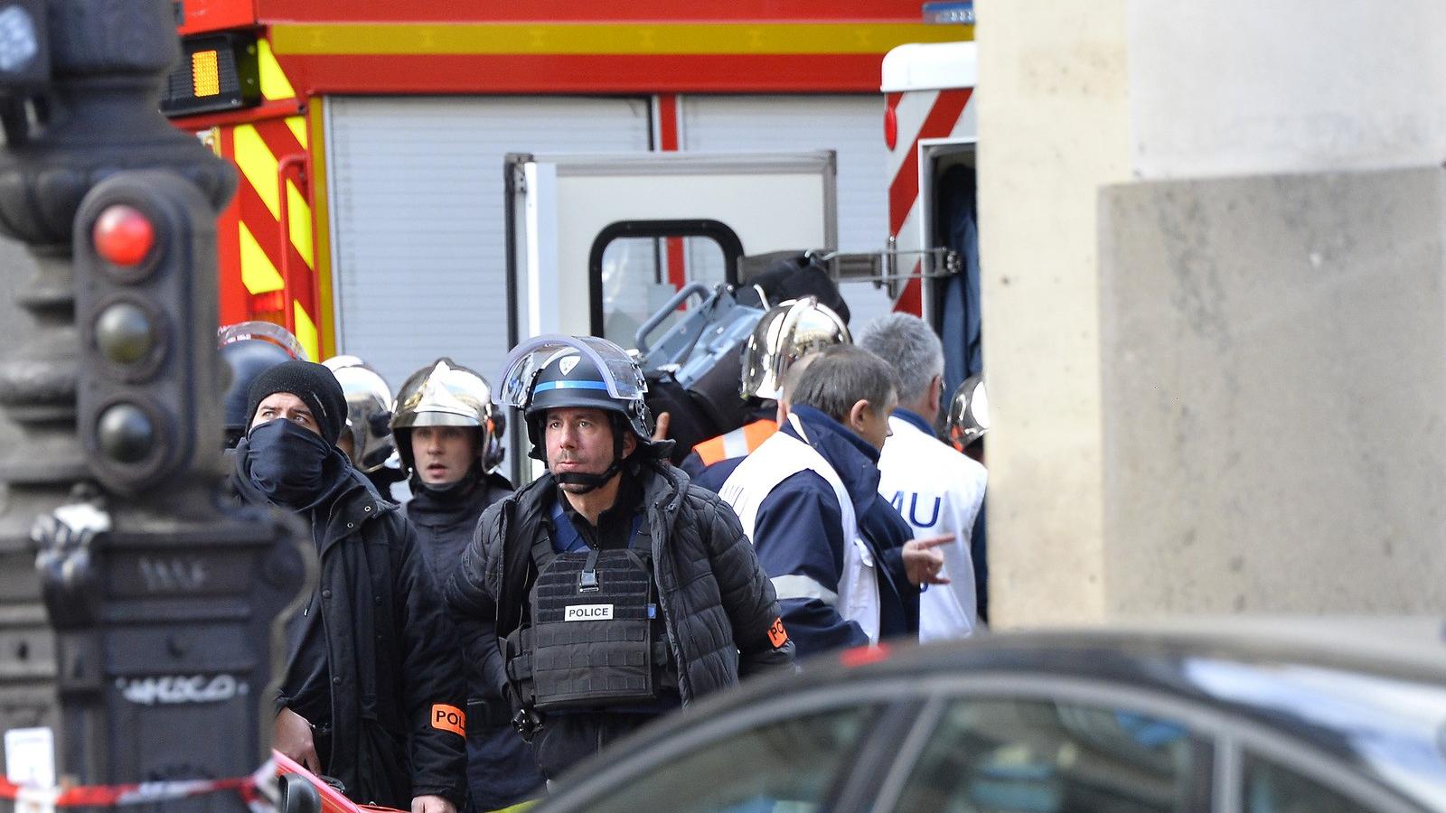 Fotó: Aurelien Meunier/Getty Images 