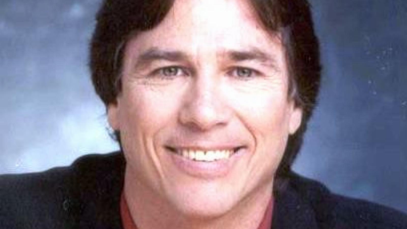 Forrás: Facebook/Richard Hatch