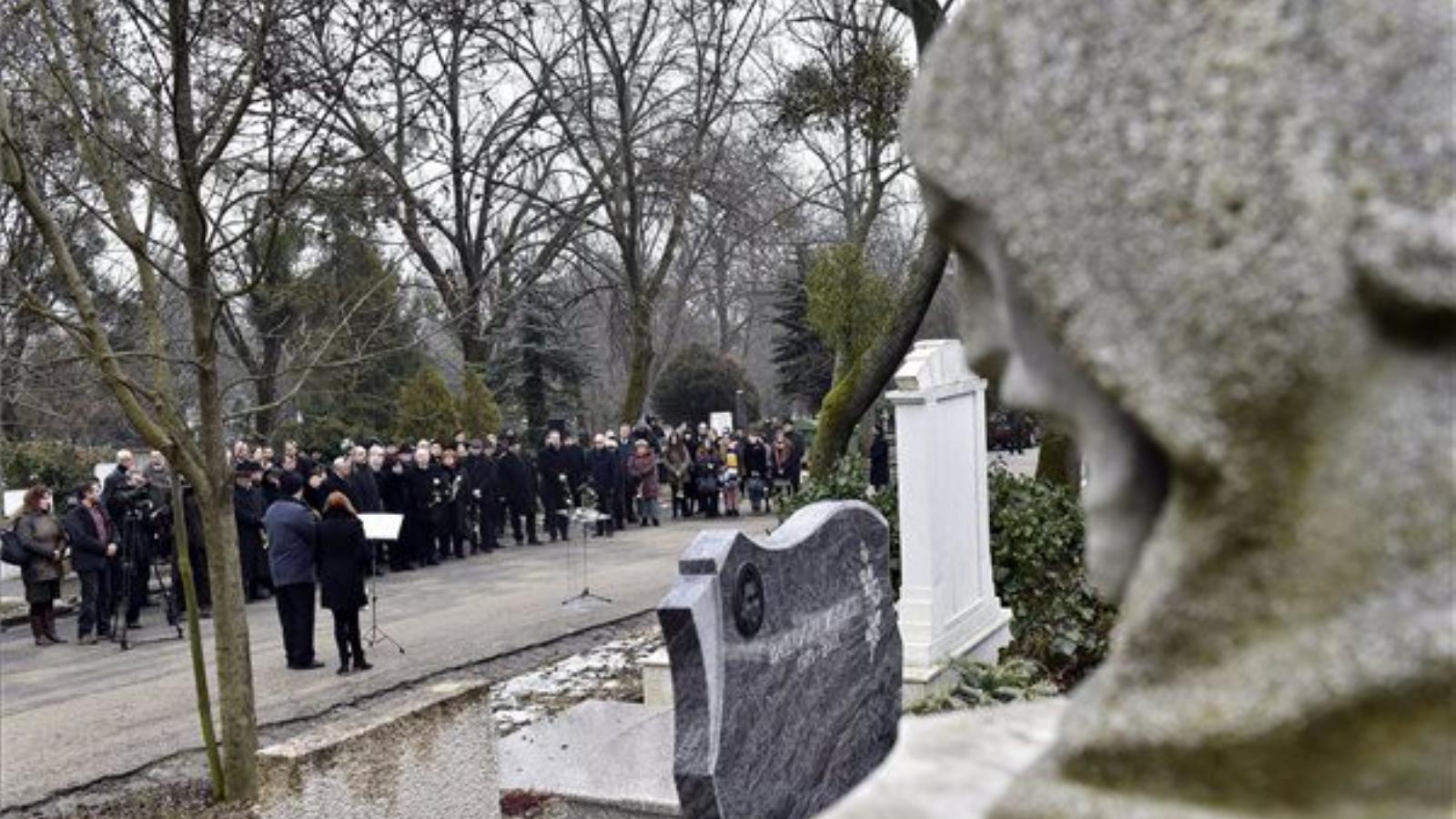 MTI Fotó: Máthé Zoltán