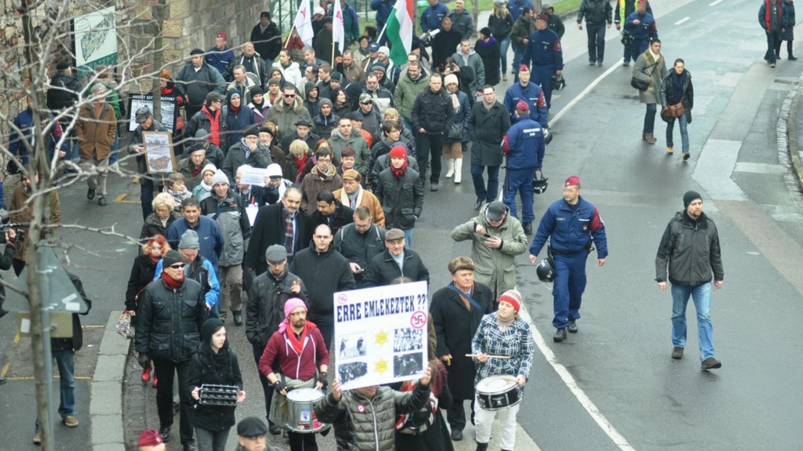 Fotó: Tóth Gergő/Népszava