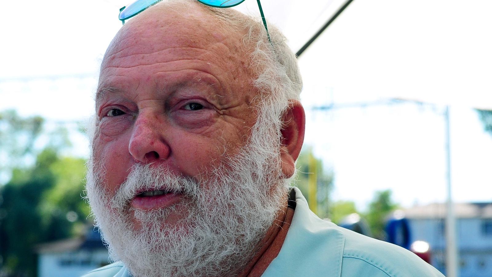 Andy Vajna FOTÓ: Molnár Ádám