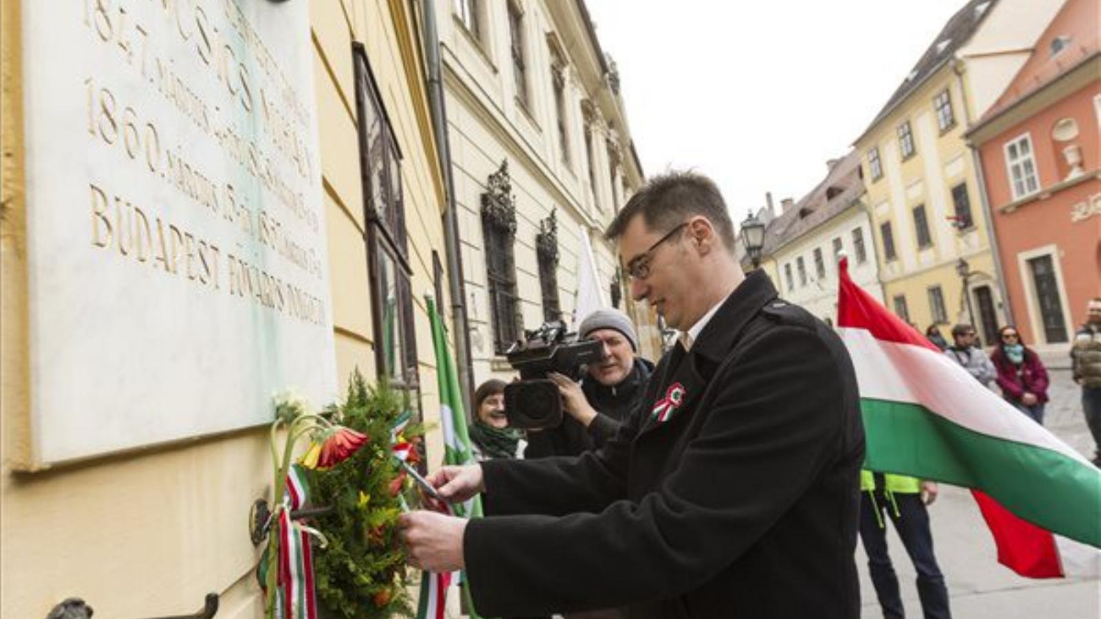 MTI Fotó: Szigetváry Zsolt