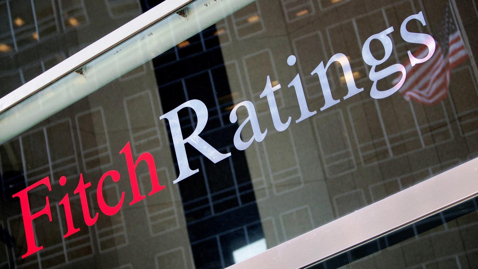 A Fitch Ratings nem látott okot az állam adósosztályzat javítására FOTÓ: GETTY IMAGES