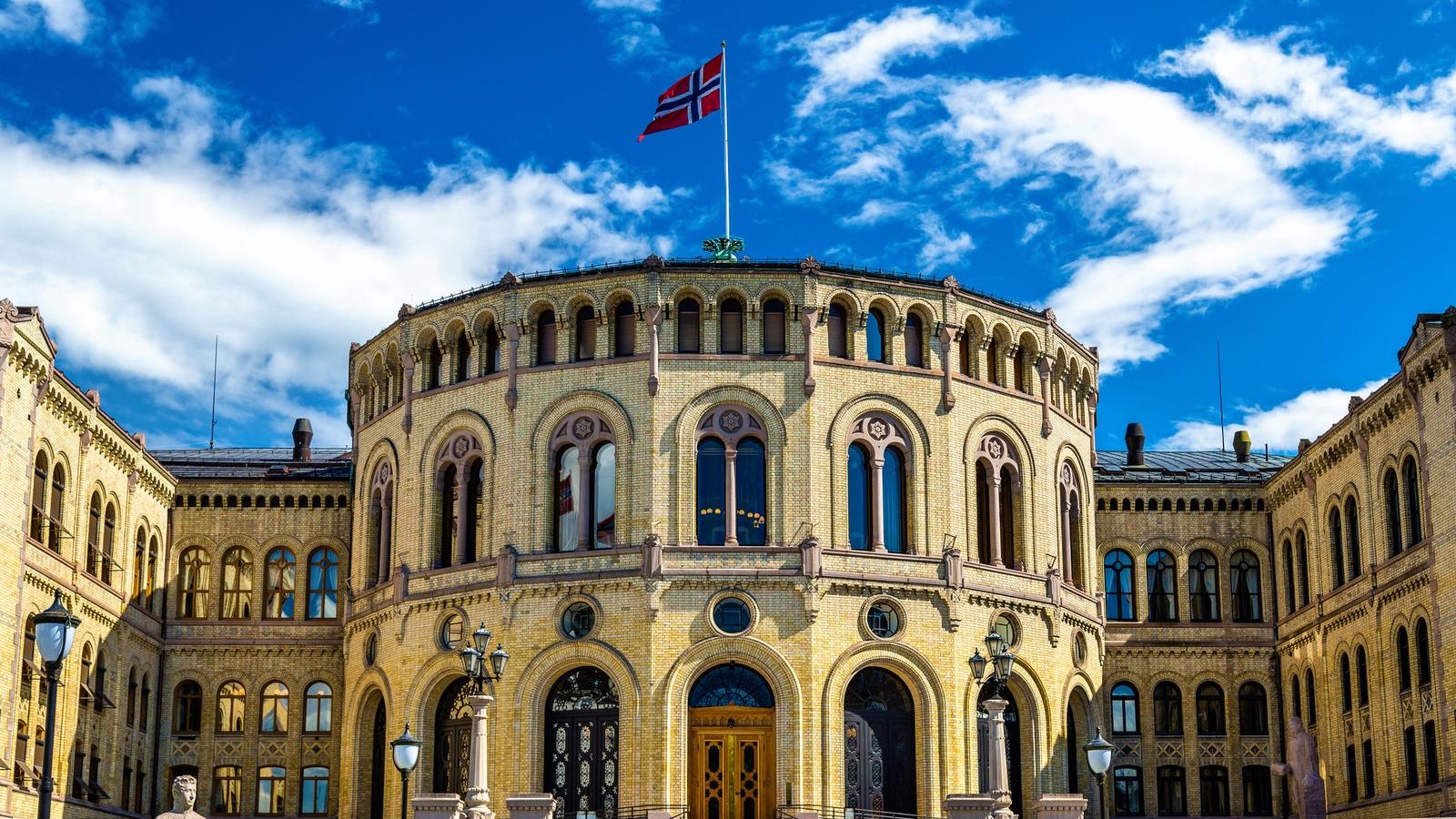 Oslo/Thinkstock fotó