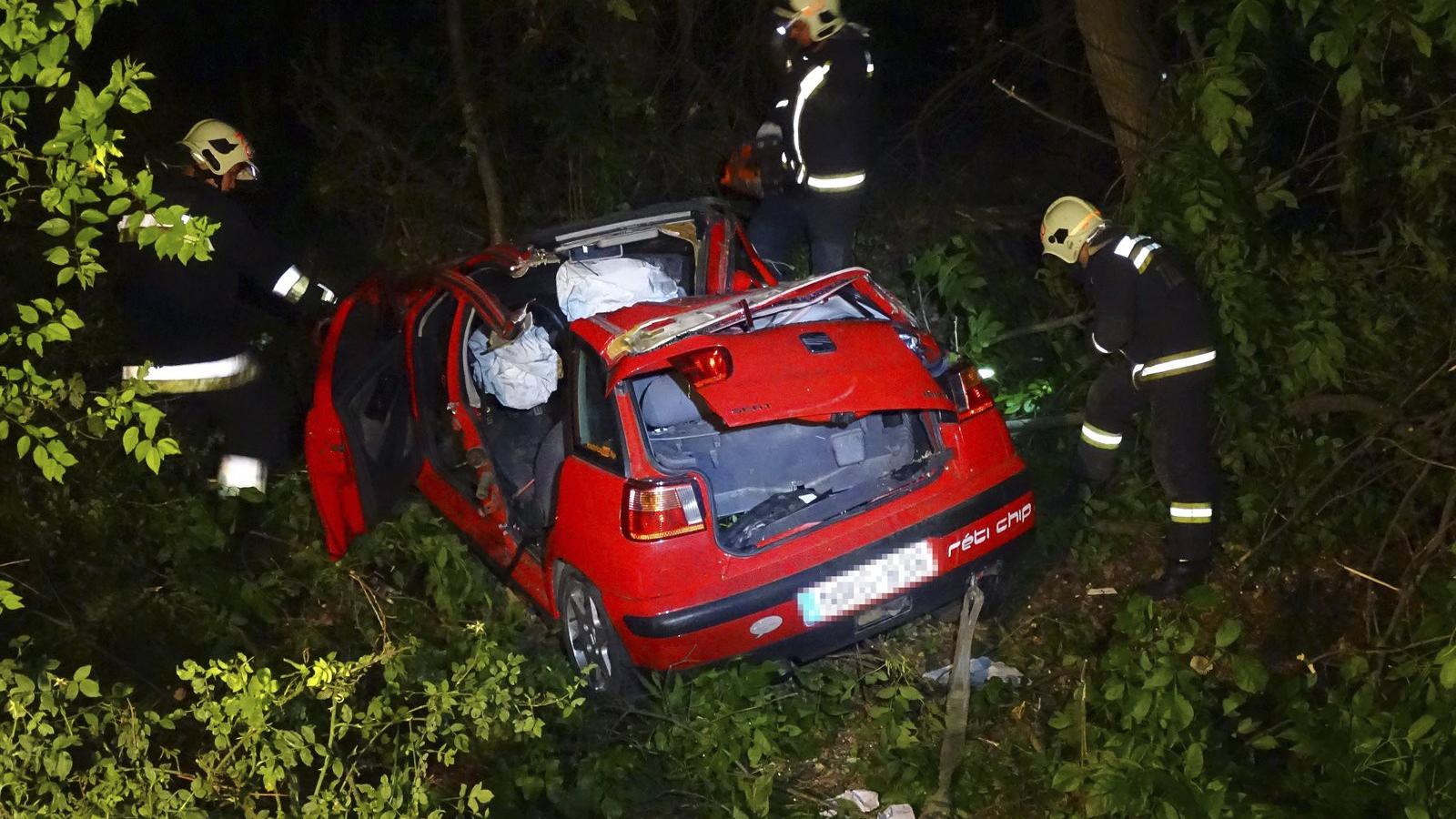 MTI Fotó: Donka Ferenc