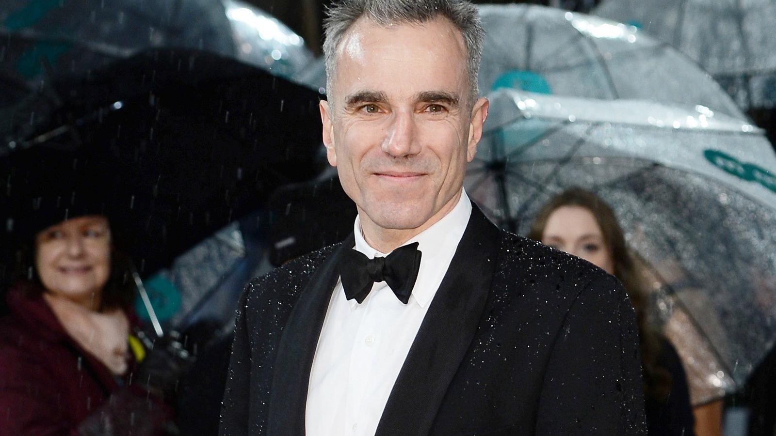 Daniel Day Lewis 2013-ban Fotó: Ian Gavan/Getty Images