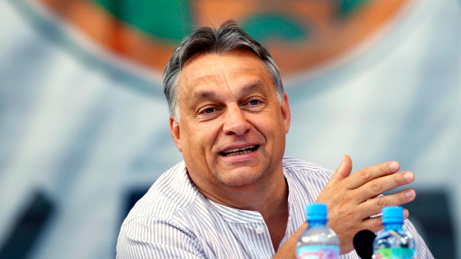 Nem csak Orbán számára, az RMDSZ-nek is „sorsfordító” lehet a 2018-as választás: pénzre válthatják a levélszavazatokat. FOTÓ: MT