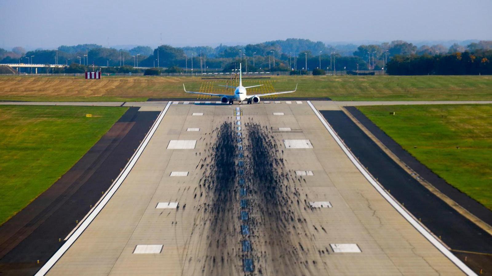 Illusztráció/Budapest Airport/Facebook