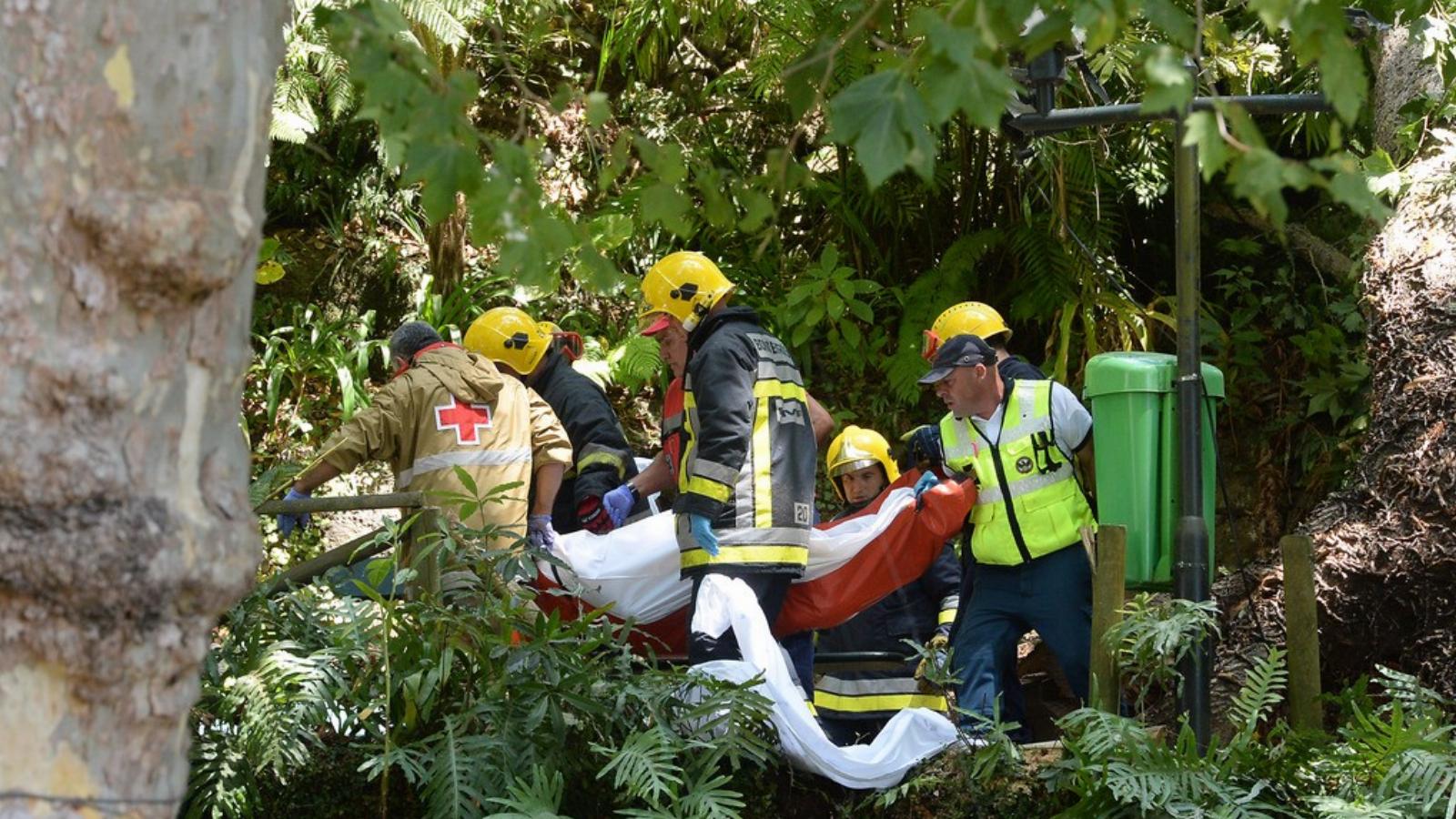 FOTÓ: HELDER SANTOS/AFP